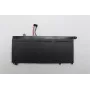 Piezīmjdatora baterija Lenovo 45Wh 3 šūnas 5B11N52054 saderīgiem Lenovo klēpjdatoriem