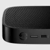 HP Pro t550 2 GHz Windows 10 IoT Enterprise 1.3 kg Melns J6412