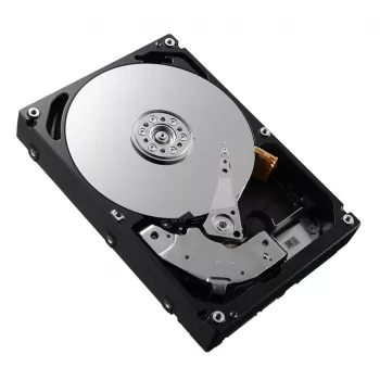 DELL 5JDD1 iekšējais cietais disks 146 GB 15000 RPM 2,5 collu SAS