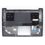 Lenovo 5M11D12170 vāciņš ar tastatūru rezerves daļa portatīvajam datoram