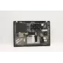 Vāciņš + tastatūra Lenovo 5M11H25952 ar apgaismojumu ThinkPad T14s Gen 3