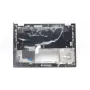 Lenovo 5M11L64229 klēpjdatora rezerves daļa Vāks + tastatūra