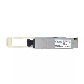 QSFP28 raidītājuztvērēja modulis BlueOptics 5M3CP-BO 100000 Mbit/s