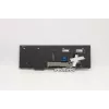 Tastatūra Lenovo ThinkPad L15 5N20W68227 franču