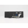 Tastatūra Lenovo ThinkPad L15 5N20W68228 vācu
