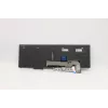 Tastatūra Lenovo ThinkPad L15 5N20W68241 UK angļu