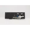 Lenovo 5N20W68242 klēpjdatora rezerves daļa Tastatūra
