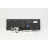 Tastatūra Lenovo 5N20Z74856 ziemeļvalstu izkārtojums ThinkPad P15 Gen 1