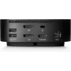 HP USB-C dokstacija G5, vadu, USB 3.2 Gen 1 (3.1 Gen 1) Type-C, melna, USB, USB Type-C, Windows 10, Windows 7