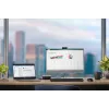HP USB-C dokstacija G5, vadu, USB 3.2 Gen 1 (3.1 Gen 1) Type-C, melna, USB, USB Type-C, Windows 10, Windows 7