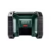 Portable Radio Metabo R 12-18 DAB+ BT