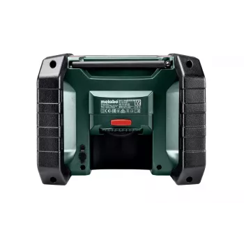 Portable Radio Metabo R 12-18 DAB+ BT