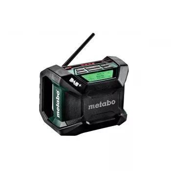 Portable Radio Metabo R 12-18 DAB+ BT