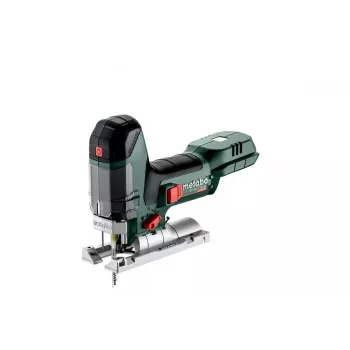 Figūrzāģis Metabo ST 18 LT 130 BL