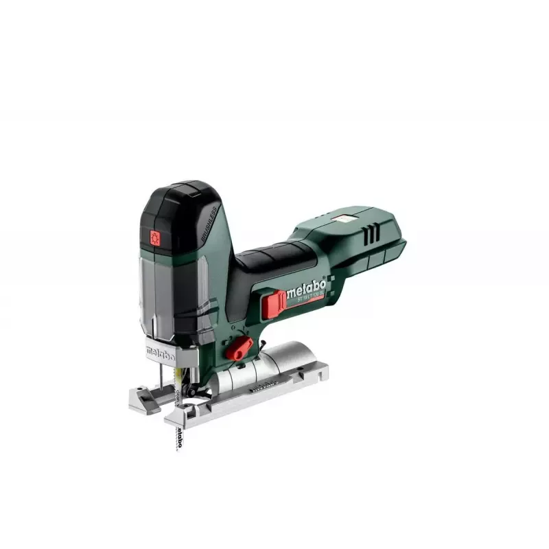 Figūrzāģis Metabo ST 18 LT 130 BL
