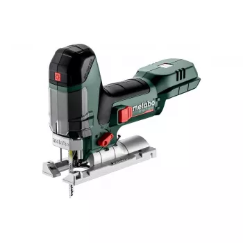 Figūrzāģis Metabo ST 18 LT 130 BL