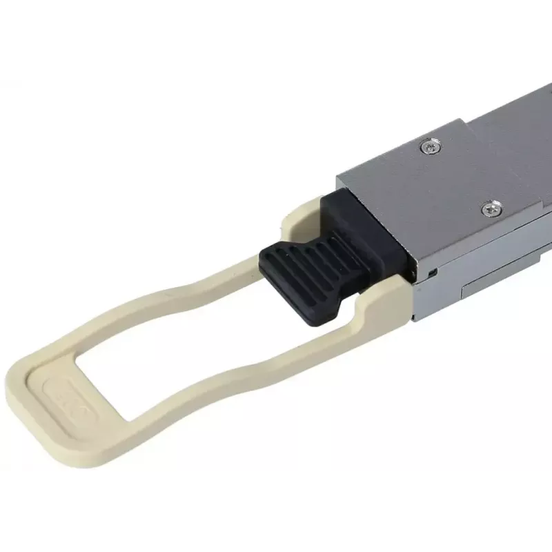 Optisko šķiedru raiduztvērēja modulis BlueOptics 60173-BO QSFP 150m