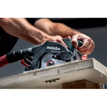 Saw Metabo KS 18 LTX 57