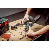 Orbitālā slīpmašīna Metabo SM 18 LTX BL Brushless 10000 RPM