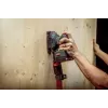 Orbitālā slīpmašīna Metabo SM 18 LTX BL Brushless 10000 RPM