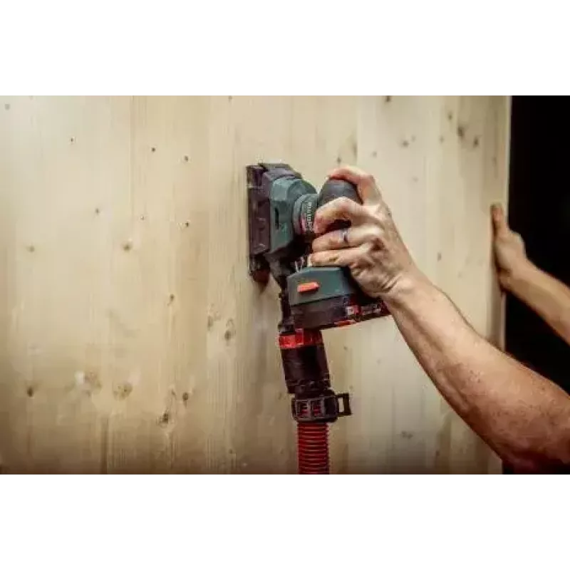 Orbitālā slīpmašīna Metabo SM 18 LTX BL Brushless 10000 RPM