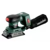 Orbitālā slīpmašīna Metabo SM 18 LTX BL Brushless 10000 RPM