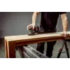 Orbitālā slīpmašīna Metabo SM 18 LTX BL Brushless 10000 RPM