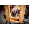 Orbitālā slīpmašīna Metabo SM 18 LTX BL Brushless 10000 RPM
