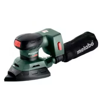 Orbitālā slīpmašīna Metabo SM 18 LTX BL Brushless 10000 RPM