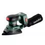 Orbitālā slīpmašīna Metabo SM 18 LTX BL Brushless 10000 RPM