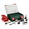 Pistoles roktura urbjmašīna Metabo SB 18 Set 1600 RPM 1,3 kg