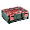 Pistoles roktura urbjmašīna Metabo SB 18 Set 1600 RPM 1,3 kg