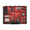 Pistoles roktura urbjmašīna Metabo SB 18 Set 1600 RPM 1,3 kg