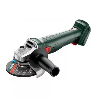 Leņķa slīpmašīna Metabo W 18 L 9-125