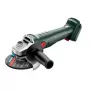 Leņķa slīpmašīna Metabo W 18 L 9-125