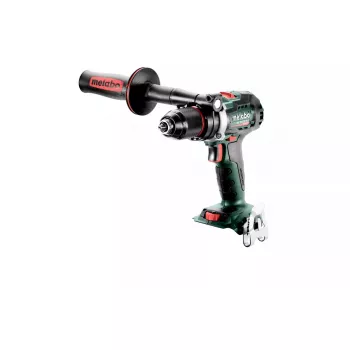 Pistoles roktura tipa urbjmašīna Metabo BS 18 LTX BL I, 2000 RPM, 1.3 cm patrona