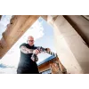 Pistol Grip Drill Metabo SB 18 LTX BL I