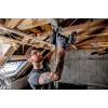 Triecienuzgriežņatslēdzis Metabo SSD 18 LT 200 BL, 3750 apgr./min, 200 N⋅m, 18 V
