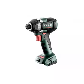Triecienuzgriežņatslēdzis Metabo SSD 18 LT 200 BL, 3750 apgr./min, 200 N⋅m, 18 V