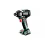 Triecienuzgriežņatslēdzis Metabo SSD 18 LT 200 BL, 3750 apgr./min, 200 N⋅m, 18 V