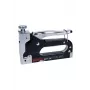 Bosch 0 603 038 001 rokas skavotājs melns, nerūsējošais tērauds
