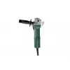Leņķa slīpmašīna Metabo W 750-115