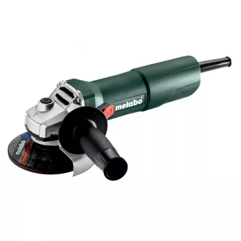 Leņķa slīpmašīna Metabo W 750-115