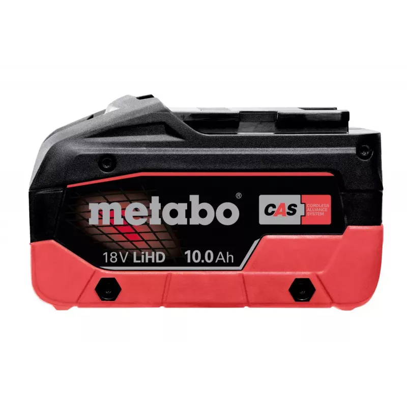 Metabo 625549000 Universal AC akumulatora lādētājs