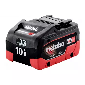 Metabo 625549000 Universal AC akumulatora lādētājs