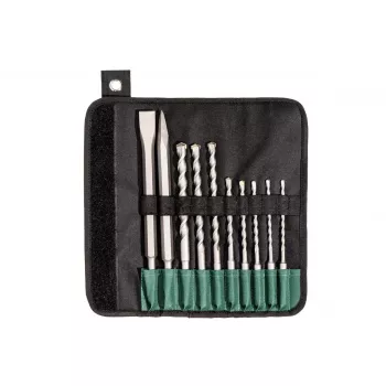 Urbju komplekts Metabo 630824000