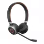 Austiņas Jabra EVOLVE 65 UC Stereo