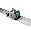 Zāģis Metabo KS 55 FS SET
