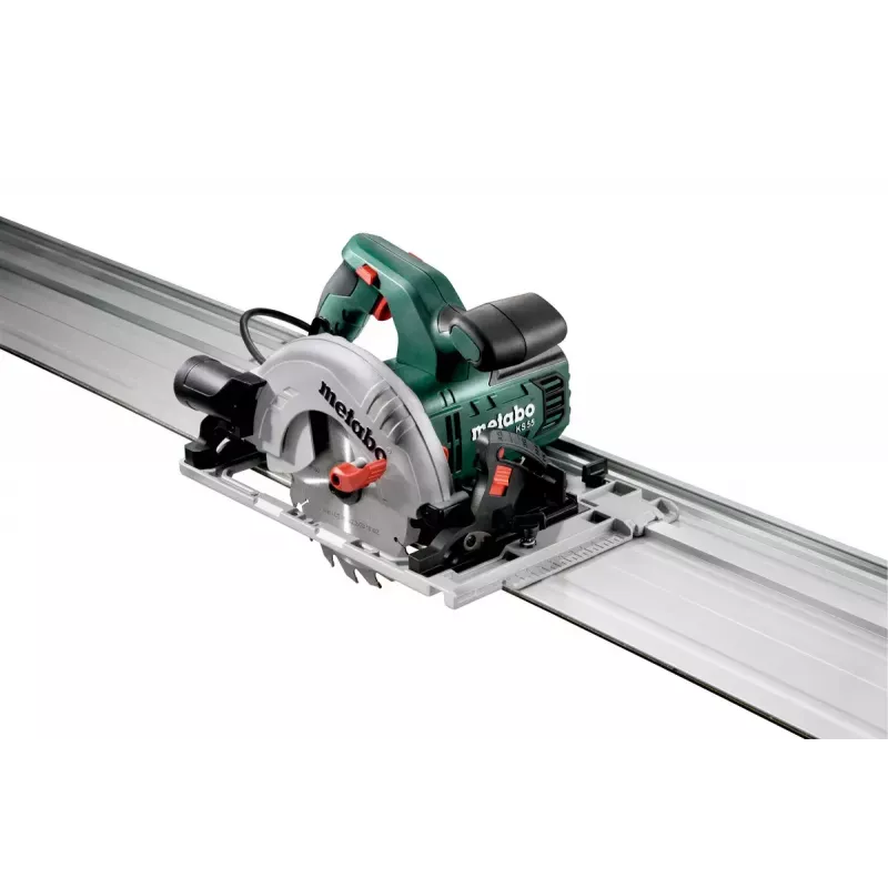Zāģis Metabo KS 55 FS SET