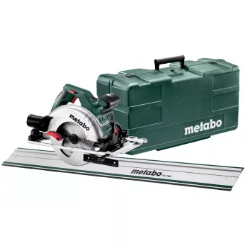 Zāģis Metabo KS 55 FS SET